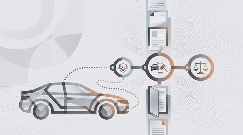 Affiliate Disclosure | Caraccidentclaim