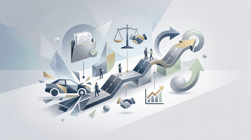 Car Accident Claims Buyer's Guide